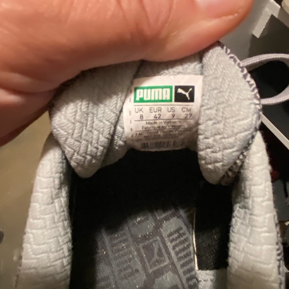 Classic Kicks. Puma! 🤙🏼 - Picture 5 of 6